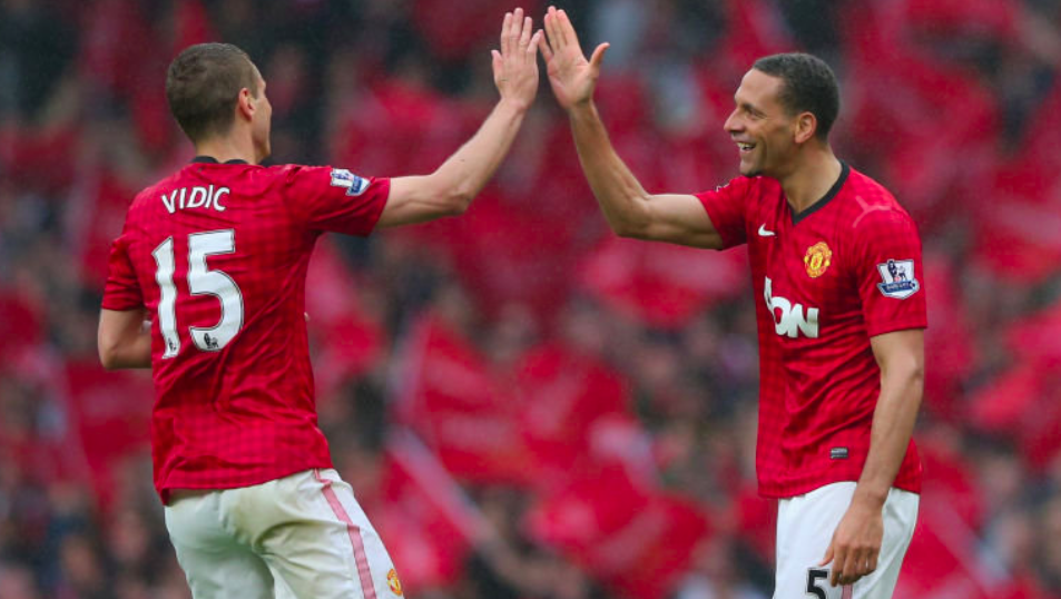 隊的心態和 隊的心態和