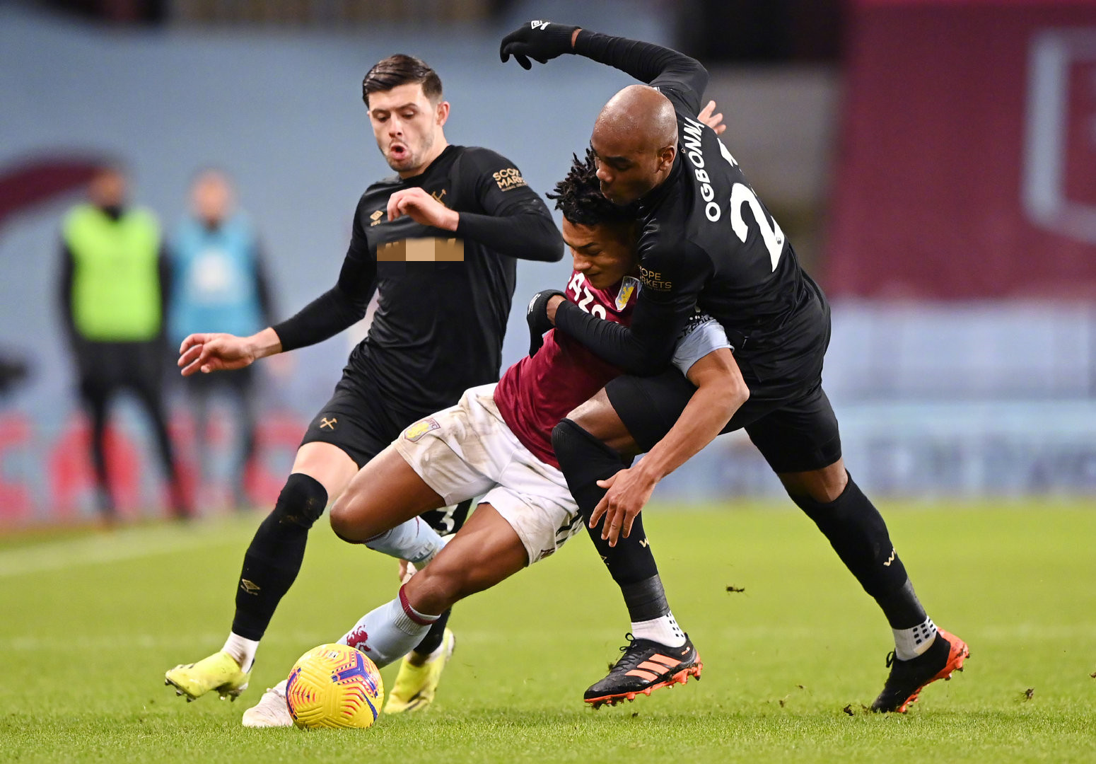 队的心理恐 队的心理恐